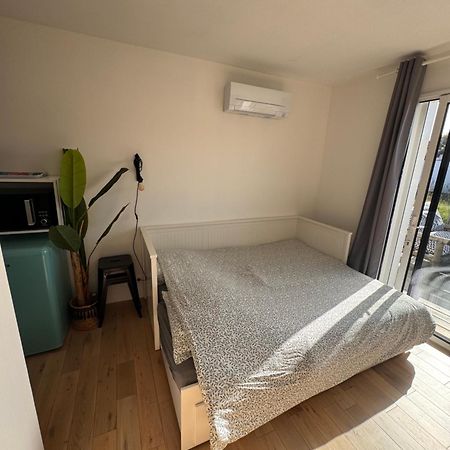 Ondres, Studio Classe, Proche Ocean 외부 사진